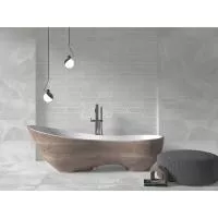 Плитка CERAMICA DESEO GRAFT PERLA 900x300 изображение 1