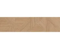 Плитка CERAMICA DESEO Ideal IDEAL NATURAL 120x30 изображение 1