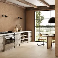 Плитка CERAMICA DESEO Ideal IDEAL NATURAL 120x30 изображение 11
