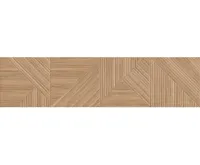 Плитка CERAMICA DESEO Ideal IDEAL NATURAL 120x30 изображение 3
