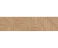 Плитка CERAMICA DESEO Ideal IDEAL NATURAL 120x30 изображение 5
