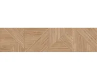 Плитка CERAMICA DESEO Ideal IDEAL NATURAL 120x30 изображение 6