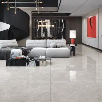 Плитка CERAMICA DESEO Lacerta 10TB002 CARMEN GRIS 100x100 зображення 3