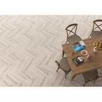 Плитка CERAMICA DESEO NEW YORK BLANCO 570x190 изображение 1