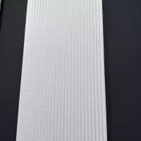 Плитка CERAMICA DESEO NONA CK9108Q NONA BLANCO DECOR 90x30 зображення 2