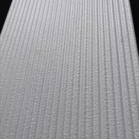 Плитка CERAMICA DESEO NONA CK9108Q NONA BLANCO DECOR 90x30 зображення 3