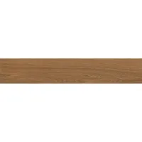 Плитка CERAMICA DESEO OAK WOOD BROWN DG MATT 120x20 изображение 3
