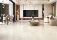 Плитка CERAMICA DESEO Optex GRAVINIA CROSSCUT BEIGE POL 120x60 зображення 11