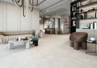 Плитка CERAMICA DESEO Optex GRAVINIA CROSSCUT TAUPE 120x60 зображення 11