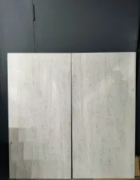 Плитка CERAMICA DESEO Optex TEXLON BIANCO POL 120x60 изображение 6