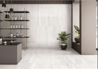 Плитка CERAMICA DESEO Optex TEXLON BIANCO POL 120x60 изображение 7