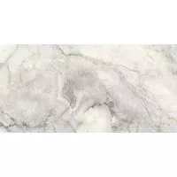 Плитка CERAMICA DESEO RAVEN AETHER ONYX GREY POL 120x60 зображення 1