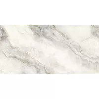 Плитка CERAMICA DESEO RAVEN AETHER ONYX GREY POL 120x60 зображення 12