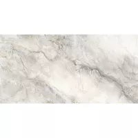 Плитка CERAMICA DESEO RAVEN AETHER ONYX GREY POL 120x60 зображення 2