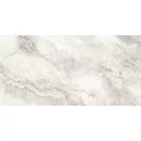 Плитка CERAMICA DESEO RAVEN AETHER ONYX GREY POL 120x60 зображення 3