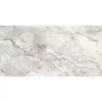 Плитка CERAMICA DESEO RAVEN AETHER ONYX GREY POL 120x60 зображення 4