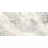 Плитка CERAMICA DESEO RAVEN AETHER ONYX GREY POL 120x60 зображення 5