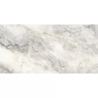 Плитка CERAMICA DESEO RAVEN AETHER ONYX GREY POL 120x60 зображення 6