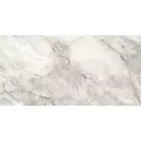 Плитка CERAMICA DESEO RAVEN AETHER ONYX GREY POL 120x60 зображення 7