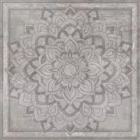 Плитка CERAMICA DESEO ROSETON LAYEN 600x600 изображение 2