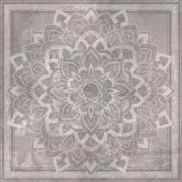 Плитка CERAMICA DESEO ROSETON LAYEN 600x600 изображение 4