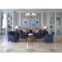 Плитка CERAMICA DESEO VENETO 450x450 зображення 1