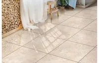 Плитка Ceramica Santa Claus Rhodos Brown 60x60 зображення 1