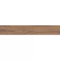 Плитка Ceramika Gres Mersin GRES MERSIN BROWN RECT 20x120 зображення 1