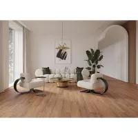 Плитка Ceramika Gres Mersin GRES MERSIN BROWN RECT 20x120 зображення 3