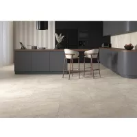 Плитка Ceramika Gres ROBSTONE GRES ROBSTONE BEIGE RECT 60x60 зображення 4