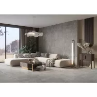 Плитка Ceramika Gres Rush GRES RUSH GREY RECT 60x60 зображення 4