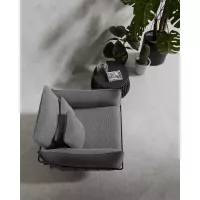 Плитка Ceramika Gres Rush GRES RUSH WHITE RECT 60x120 зображення 4