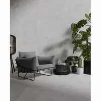 Плитка Ceramika Gres Rush GRES RUSH WHITE RECT 60x60 зображення 4