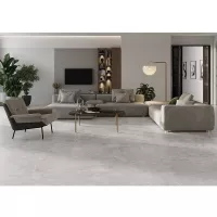 Плитка Ceramika Gres Viper GRES VIPER WHITE RECT 59.7x59.7 зображення 4