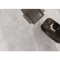 Плитка Ceramika Gres Viper GRES VIPER WHITE RECT 59.7x59.7 зображення 5