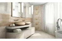 Плитка Ceramika Konskie Granada beige 33,3x33,3 изображение 1