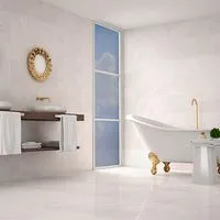 Плитка Cerpa Capital Decor Dados Gris 33х90 зображення 1