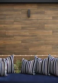 Плитка Cerrad Aviona brown 18x80 зображення 2