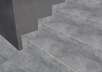 Ступень Cerrad BATISTA STEEL 31962 изображение 1