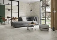 Плитка Cerrad Cerros bianco 60x60 изображение 2