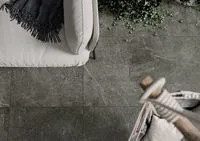 Плитка Cerrad Cerros grafit 60x60 изображение 2