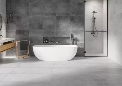 Плитка Cerrad COLORADO Grigio 60x60 зображення 8