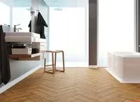 Плитка Cerrad FLOOR CANUA HONEY 14659 18x60 зображення 1