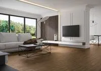 Плитка Cerrad FLOOR GIORNATA MARRONE 11x60 изображение 1