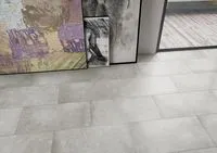 Плитка Cerrad FLOOR LUKKA GRIS 22158 40x80 зображення 1