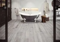 Плитка Cerrad FLOOR MATTINA BIANCO RECT. 21854 30x120 изображение 1