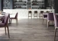Плитка Cerrad FLOOR MATTINA GRIGIO RECT. 21816 30x120 изображение 1