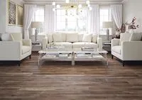 Плитка Cerrad FLOOR MATTINA MARRONE RECT. 21830 30x120 изображение 1