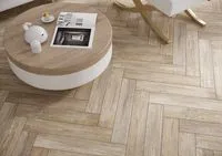 Плитка Cerrad FLOOR NOTTA SAND 11x60 изображение 1