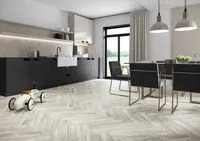 Плитка Cerrad FLOOR NOTTA SILVER 11x60 изображение 1